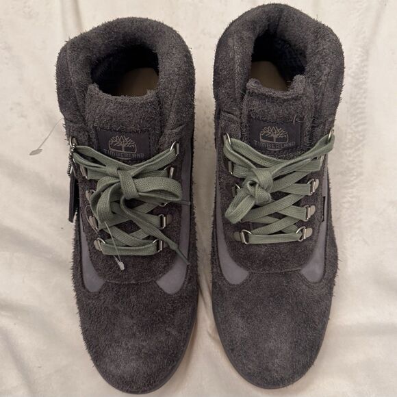 Timberland Mid GTX Gore-Tex Vibram Field Boots main image 4